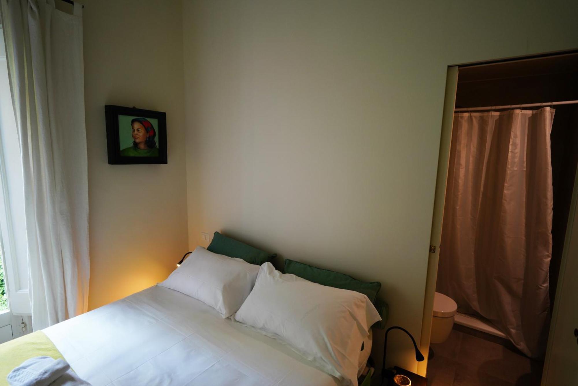 Center, Luxury & History In Via Monserrato Appartement *