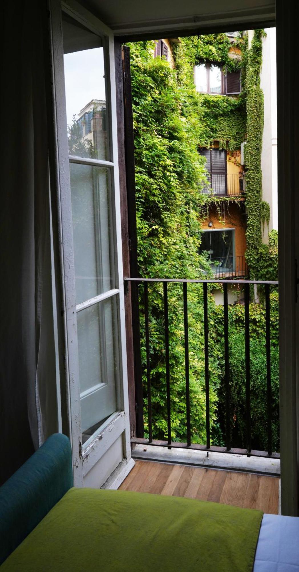 Center, Luxury & History In Via Monserrato Rome