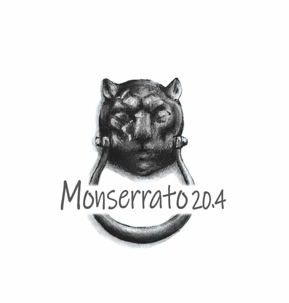 Center, Luxury & History In Via Monserrato