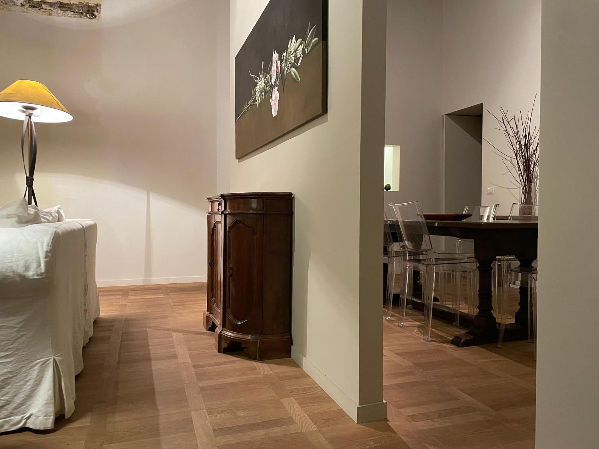 Center, Luxury & History In Via Monserrato *