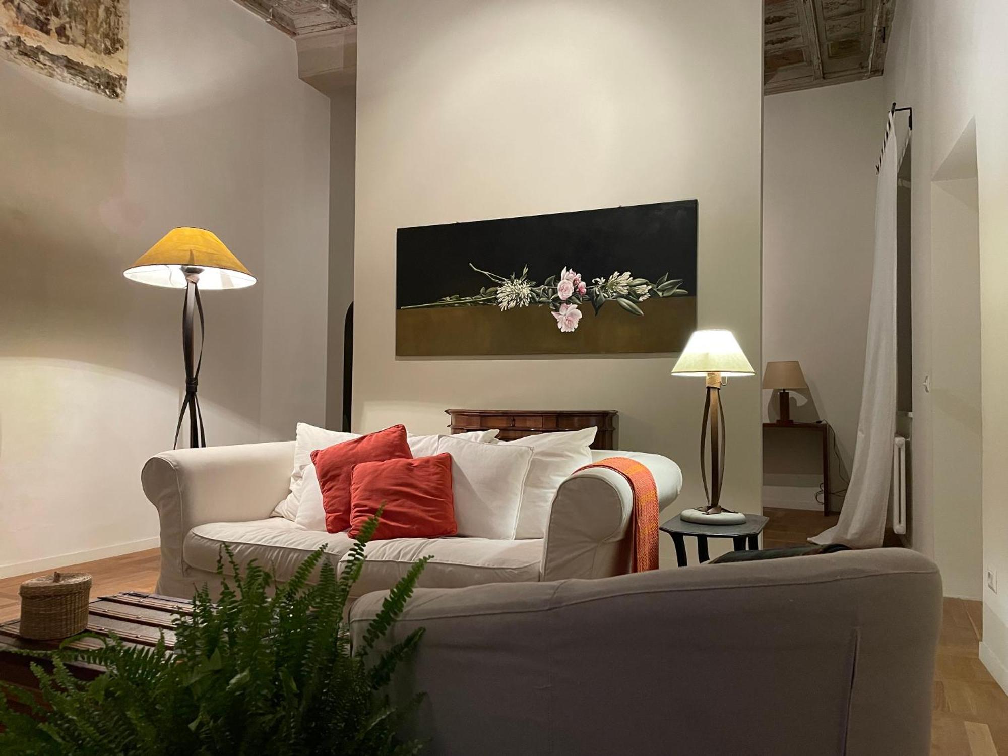 Center, Luxury & History In Via Monserrato *