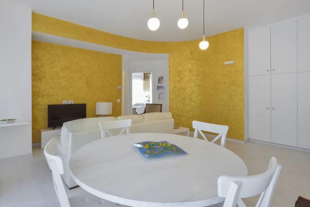 Appartement Conny's