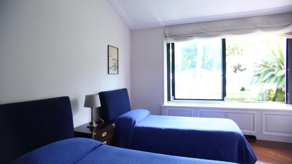Hébergement de vacances Candia House *