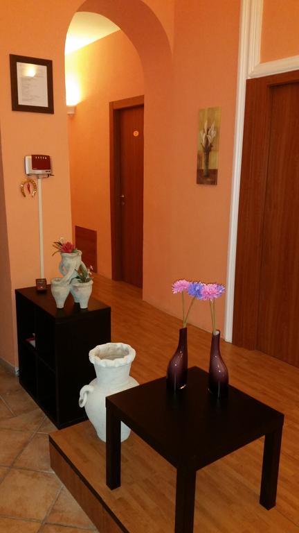 Star 3* Rome