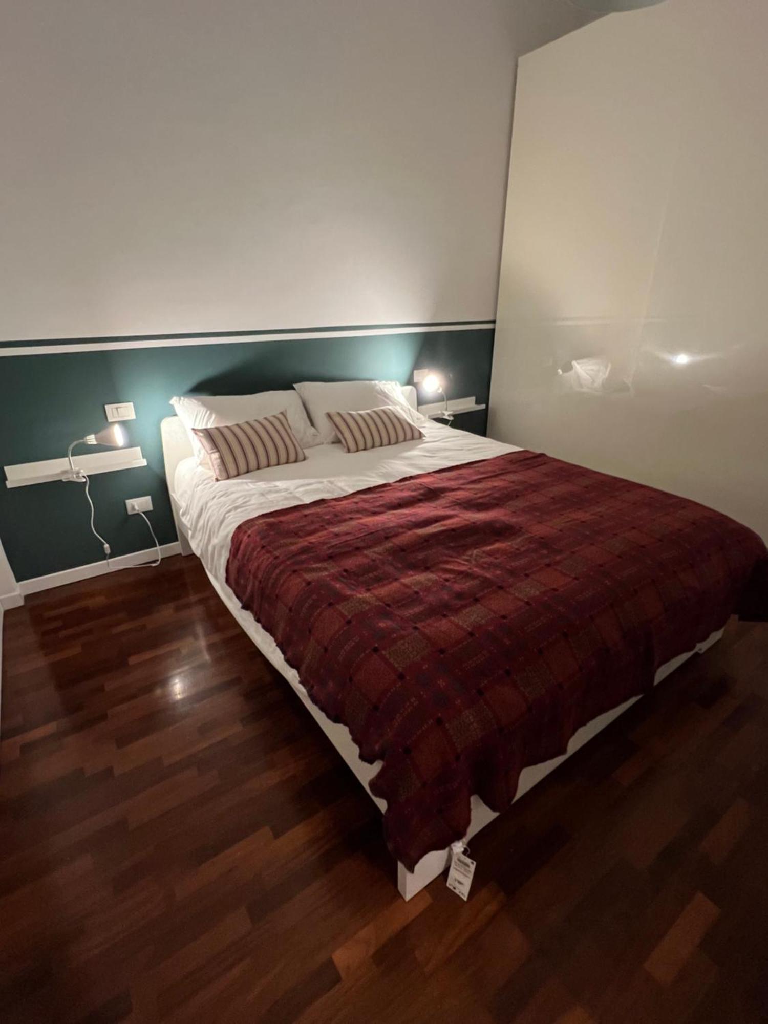Orti18 - Ponte Milvio Apartment *