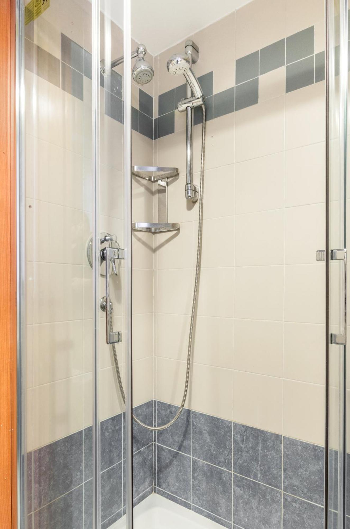 Monteverde Lovely Flat Apartment Rome