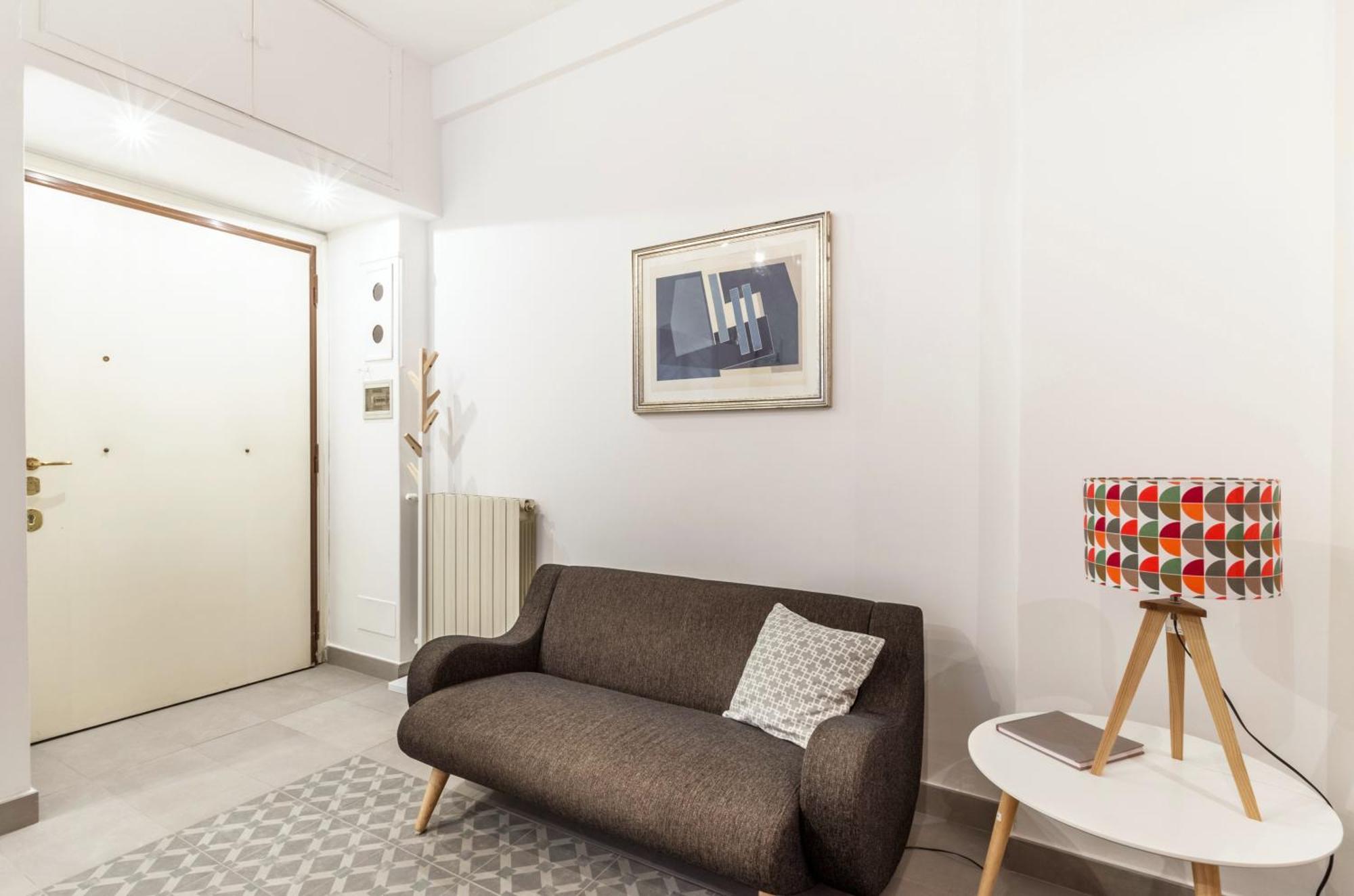 Monteverde Lovely Flat *