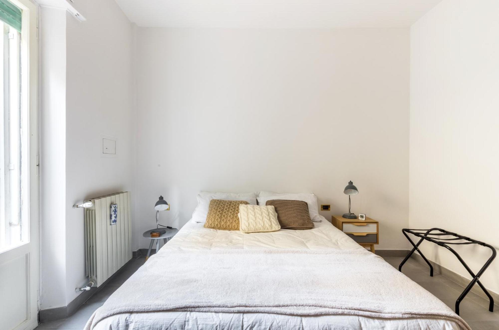 Monteverde Lovely Flat * Rome