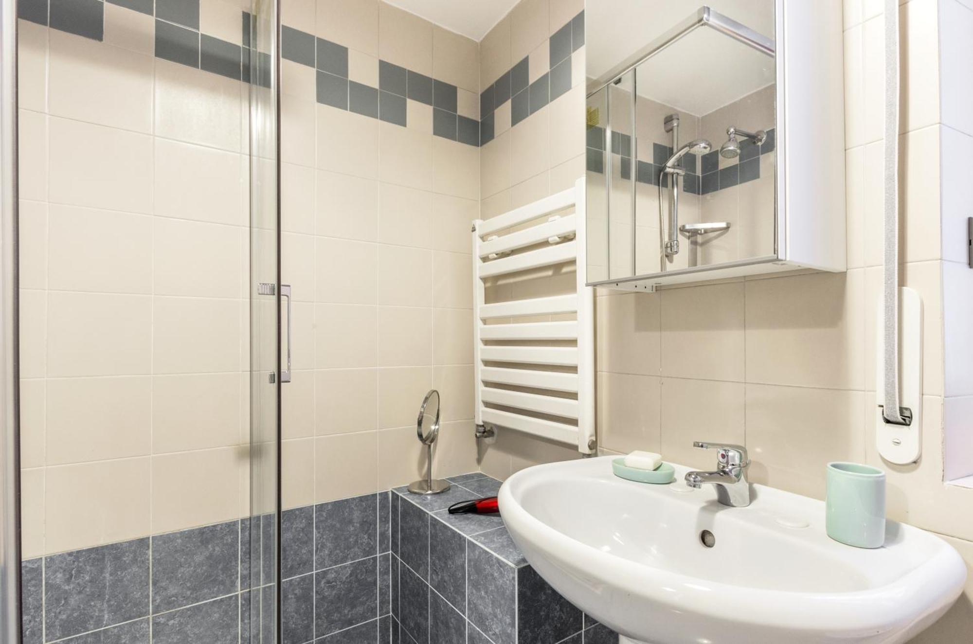 Apartment Monteverde Lovely Flat Rome
