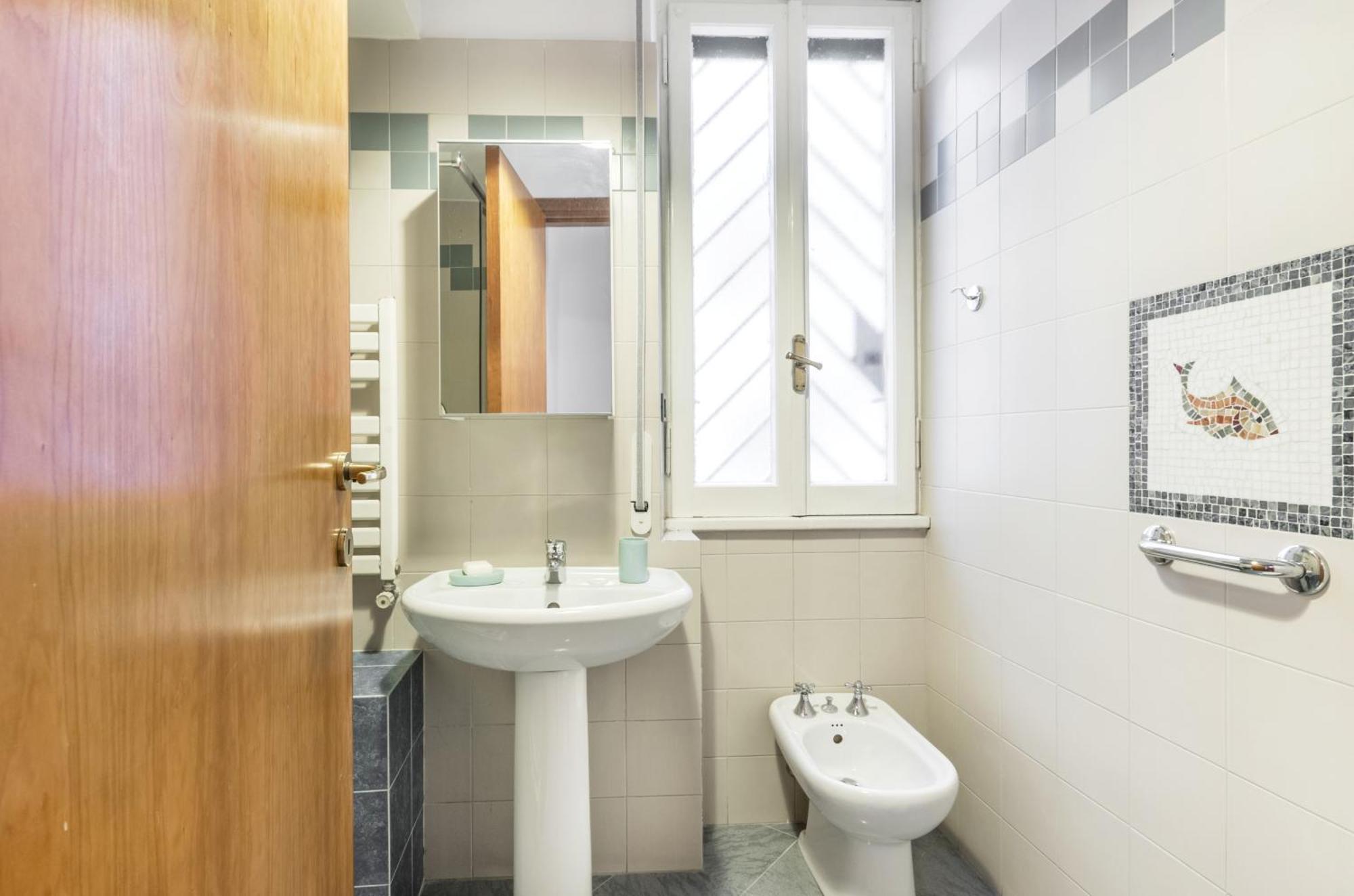 Apartment Monteverde Lovely Flat