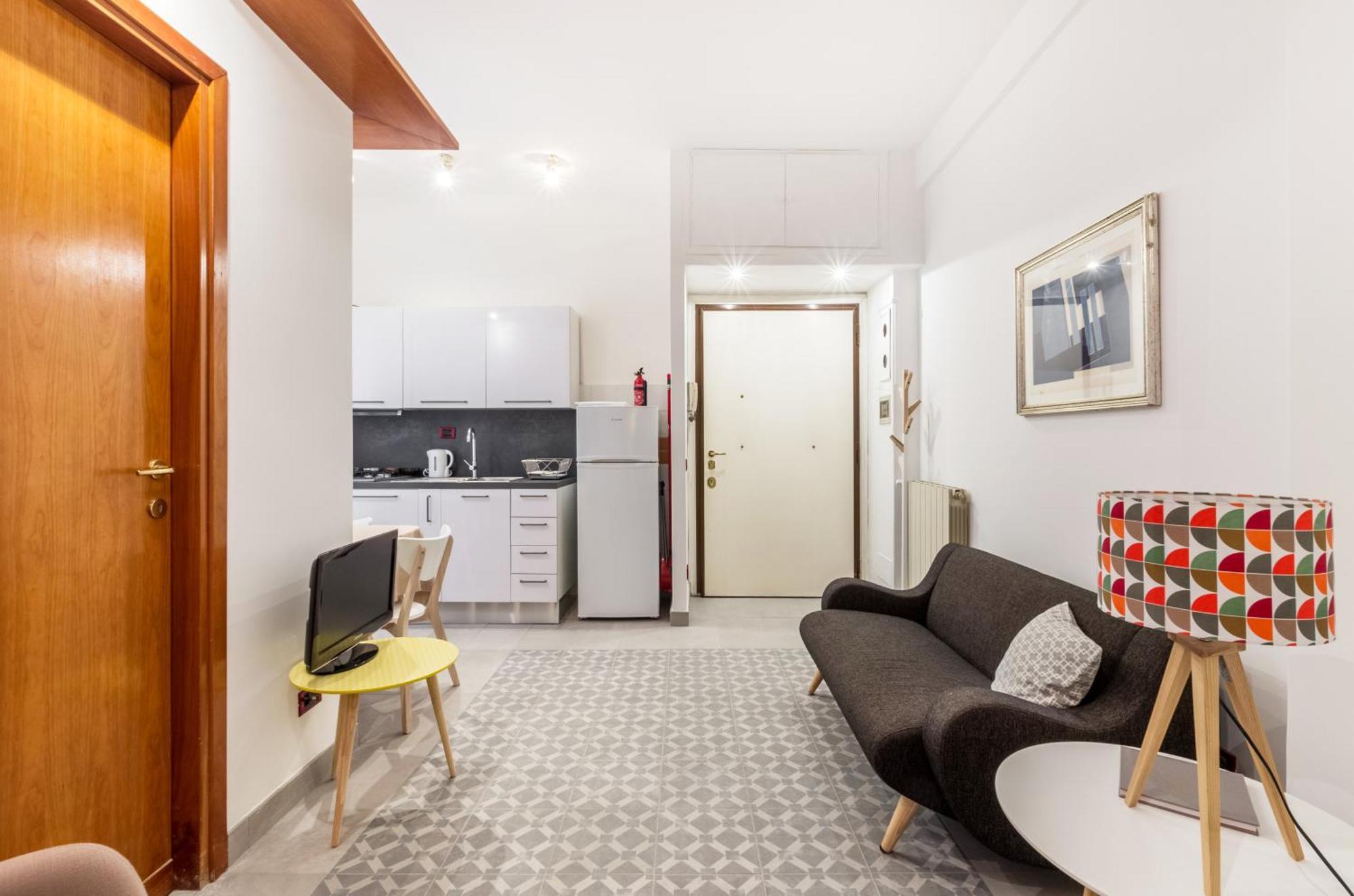 Monteverde Lovely Flat Apartment *