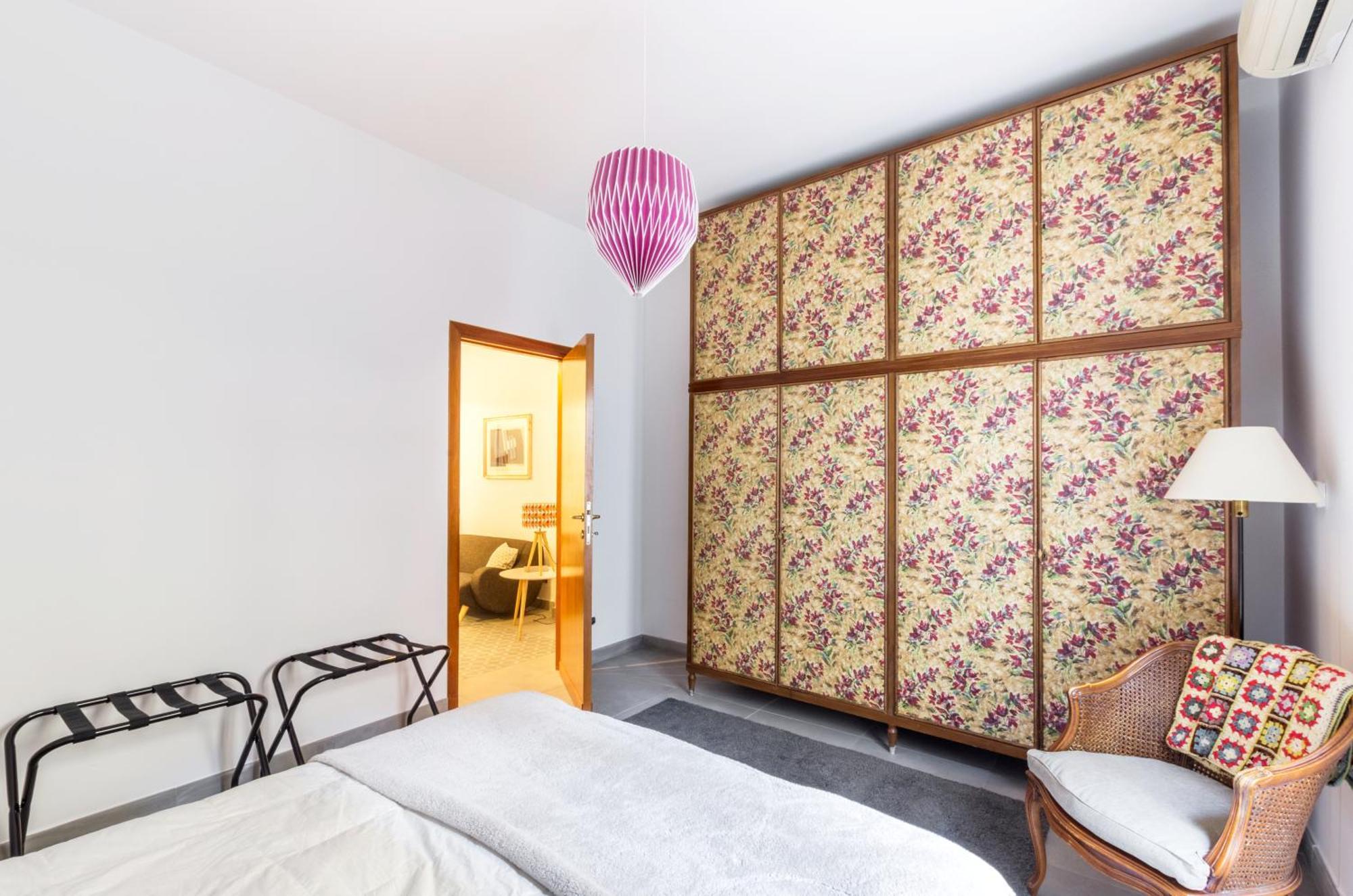 Monteverde Lovely Flat Rome