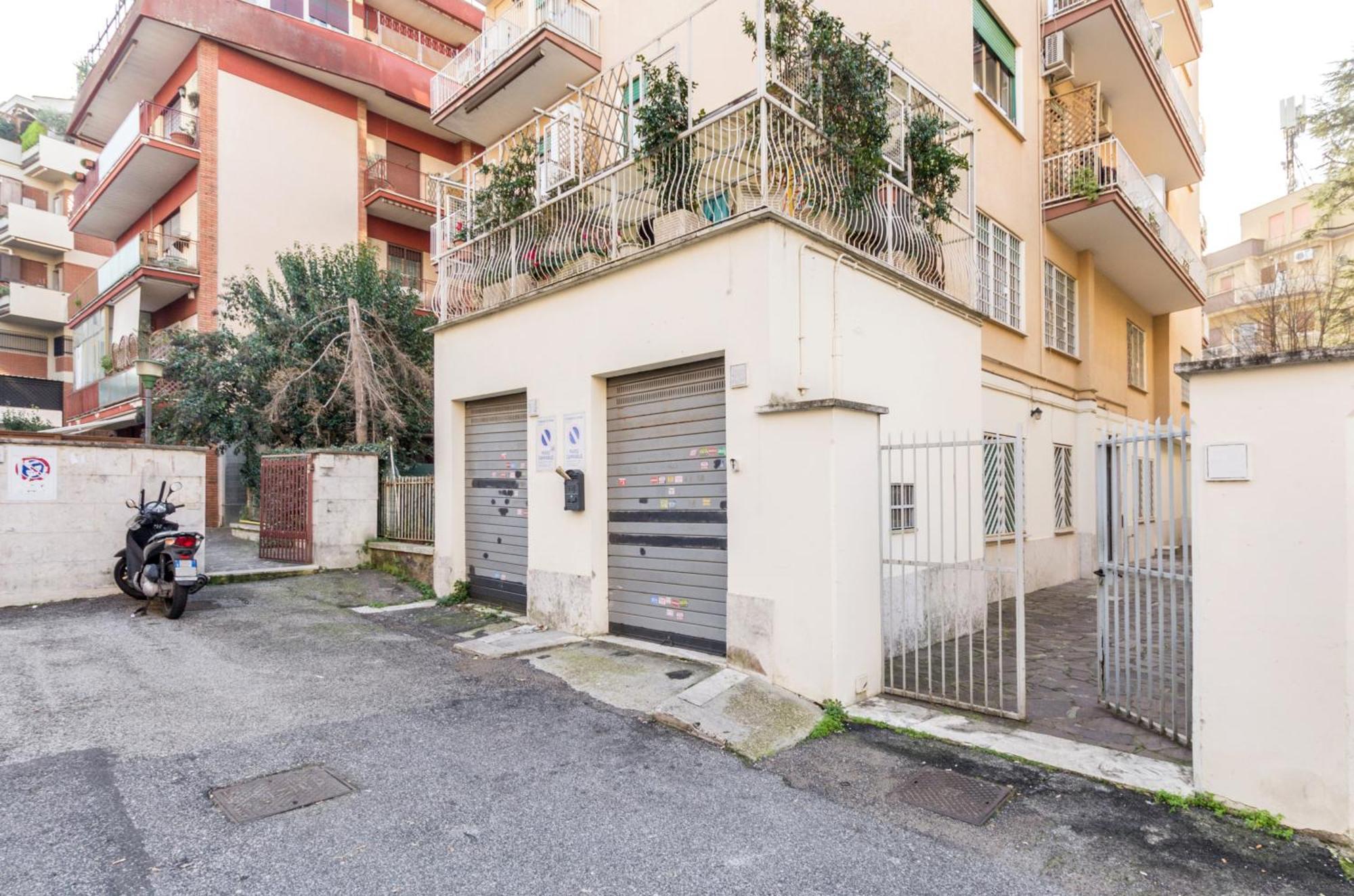 Apartment Monteverde Lovely Flat