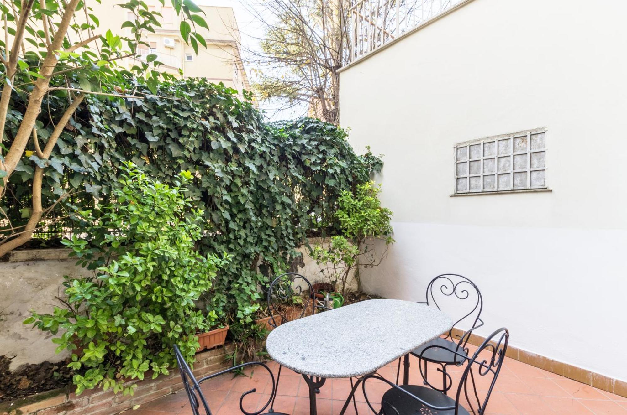Monteverde Lovely Flat Apartment