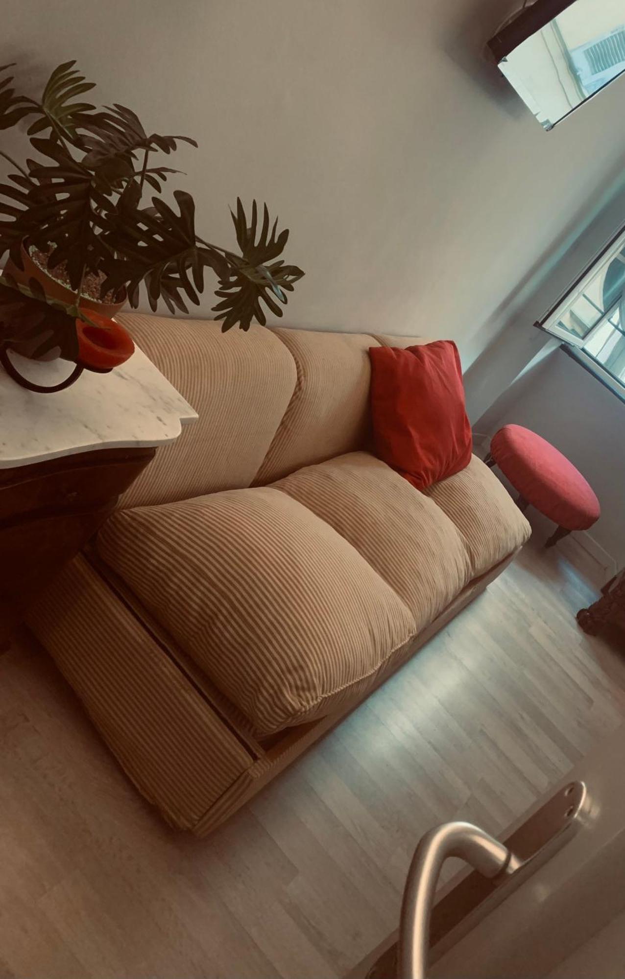 Appartement Vittoria Rome