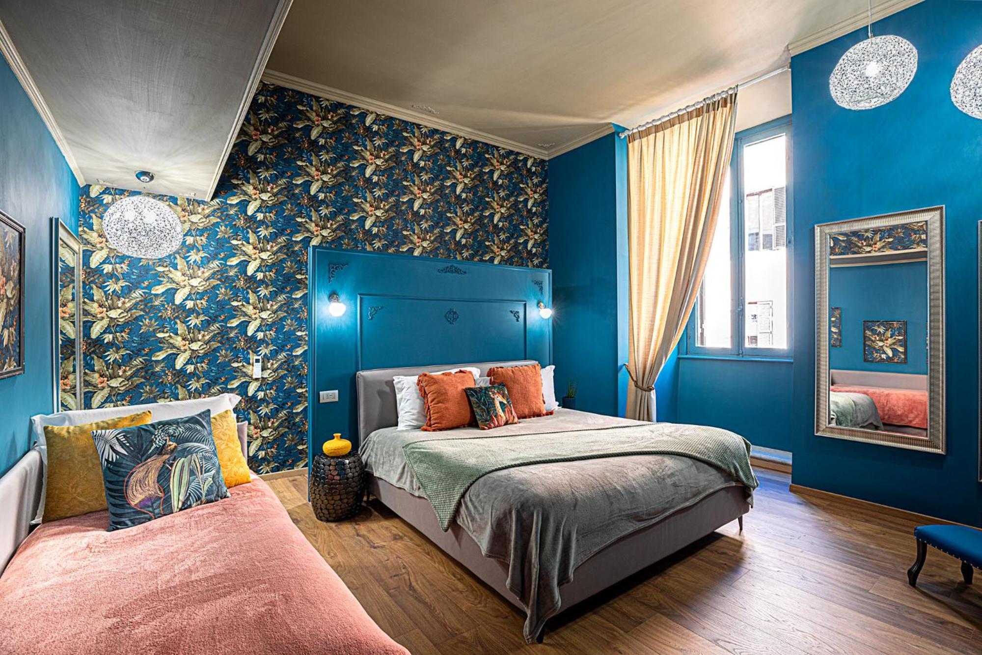 Appartamento Heritage Miracle