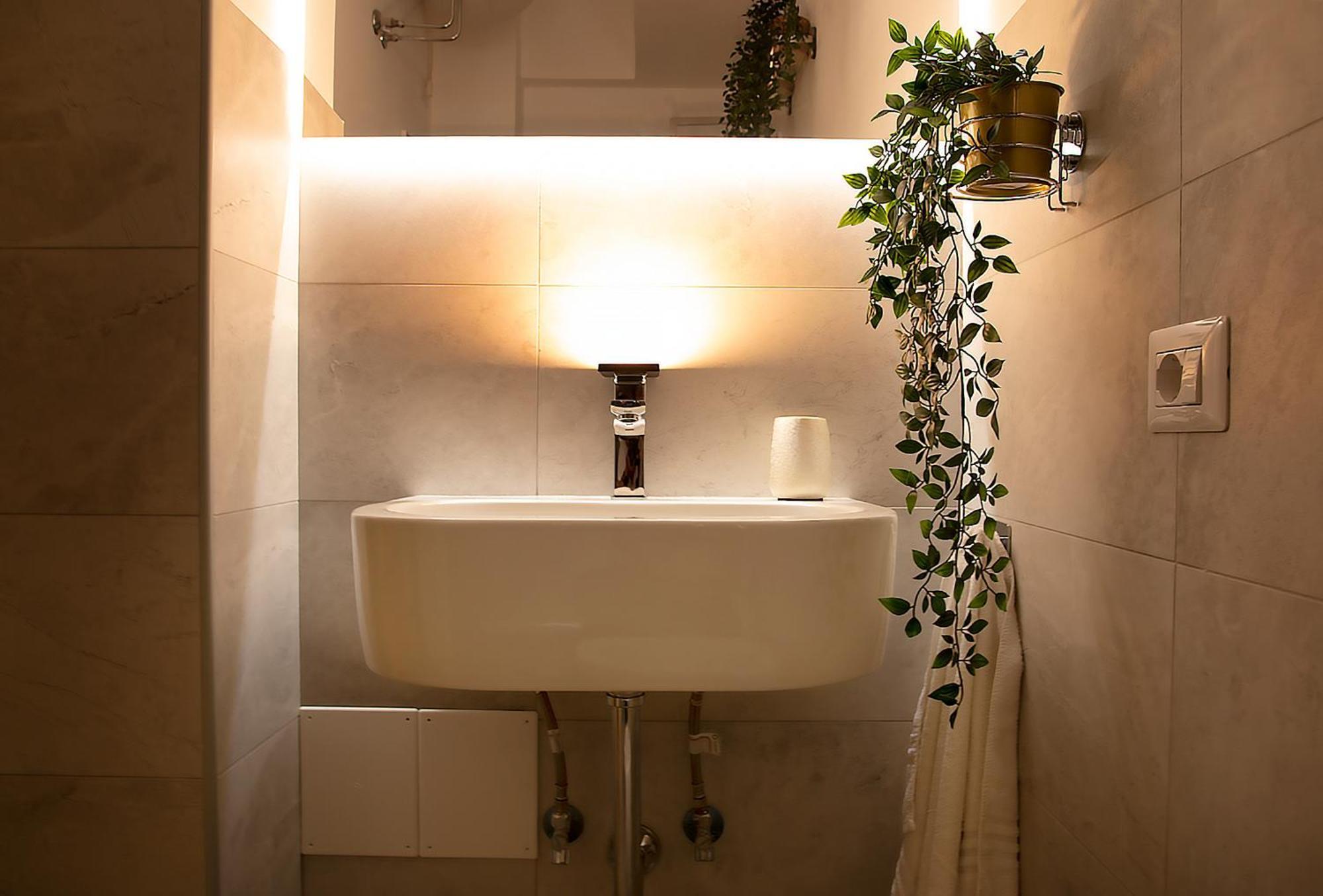 Apartment Luxury Me Rome