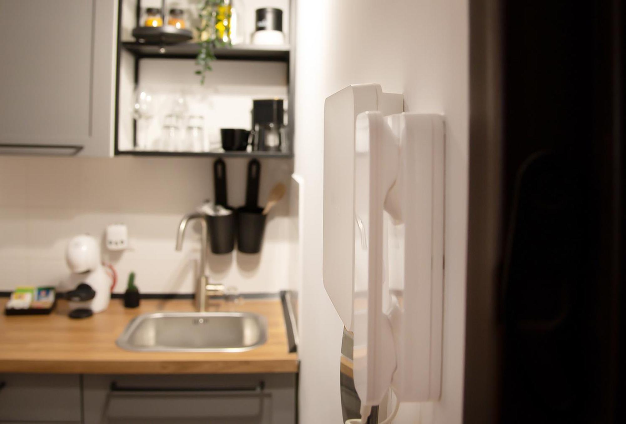 Luxury Me Apartment Rome