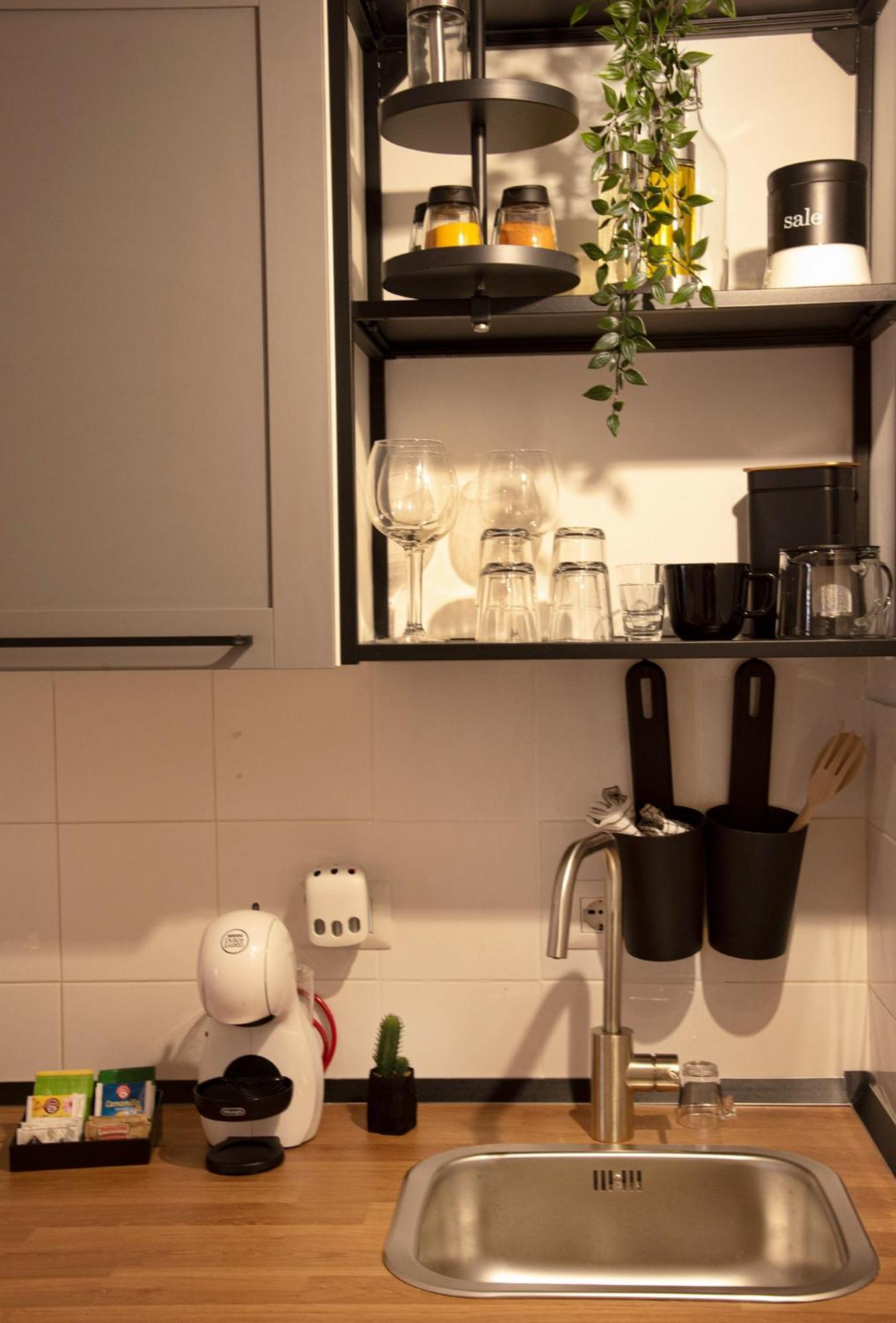 Apartment Luxury Me *