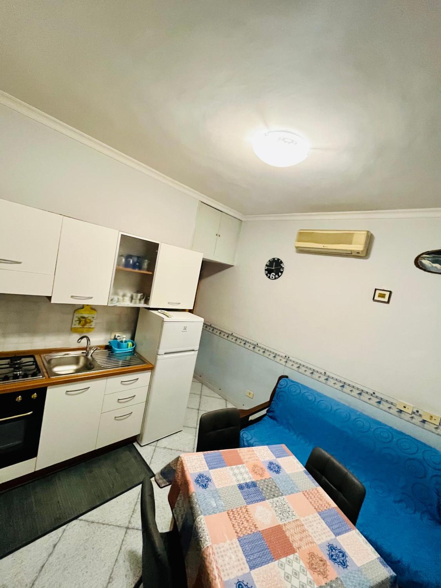 Casa Vacanze Le Tortore Casa de férias