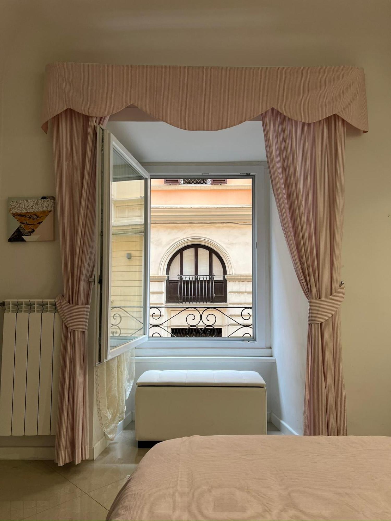 Apartment Ludovisi Barberini Grand Rome