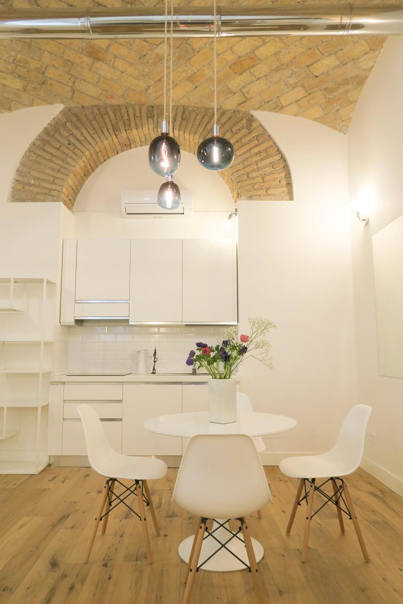 Appartement Via Veneto Luxury Loft *