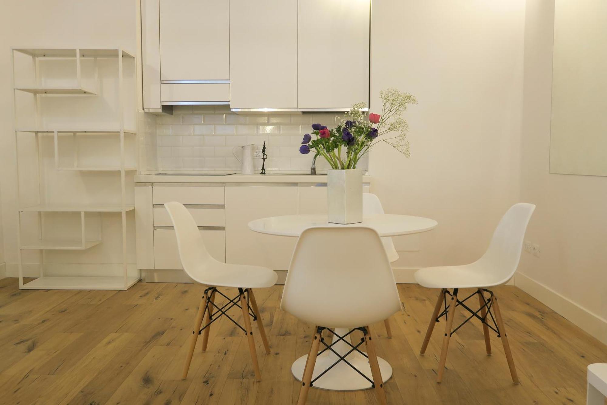 Appartement Via Veneto Luxury Loft