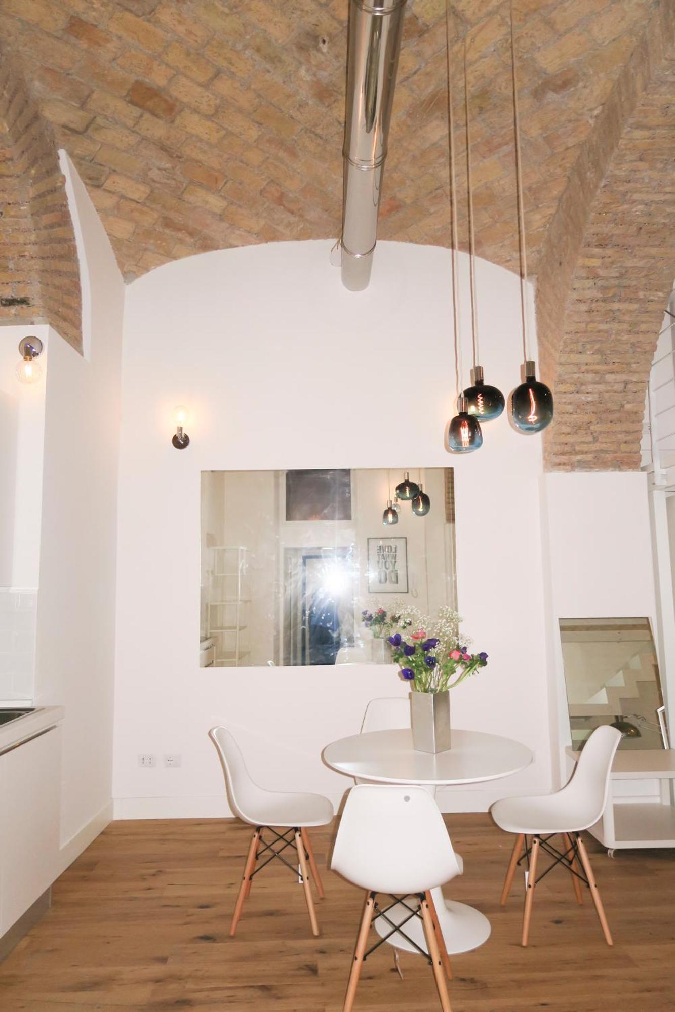 Via Veneto Luxury Loft Appartement Rome