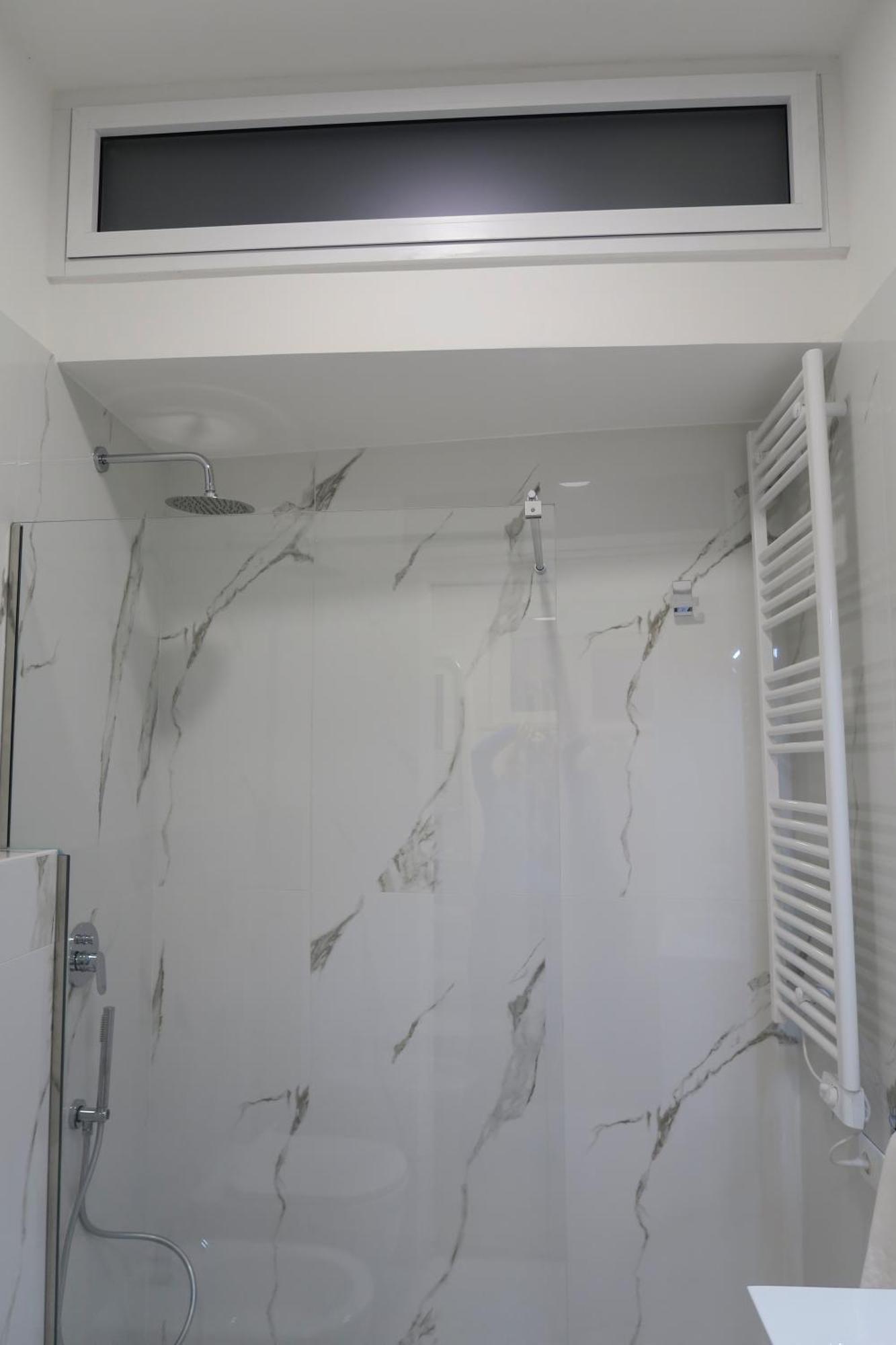 Appartement Via Veneto Luxury Loft Rome