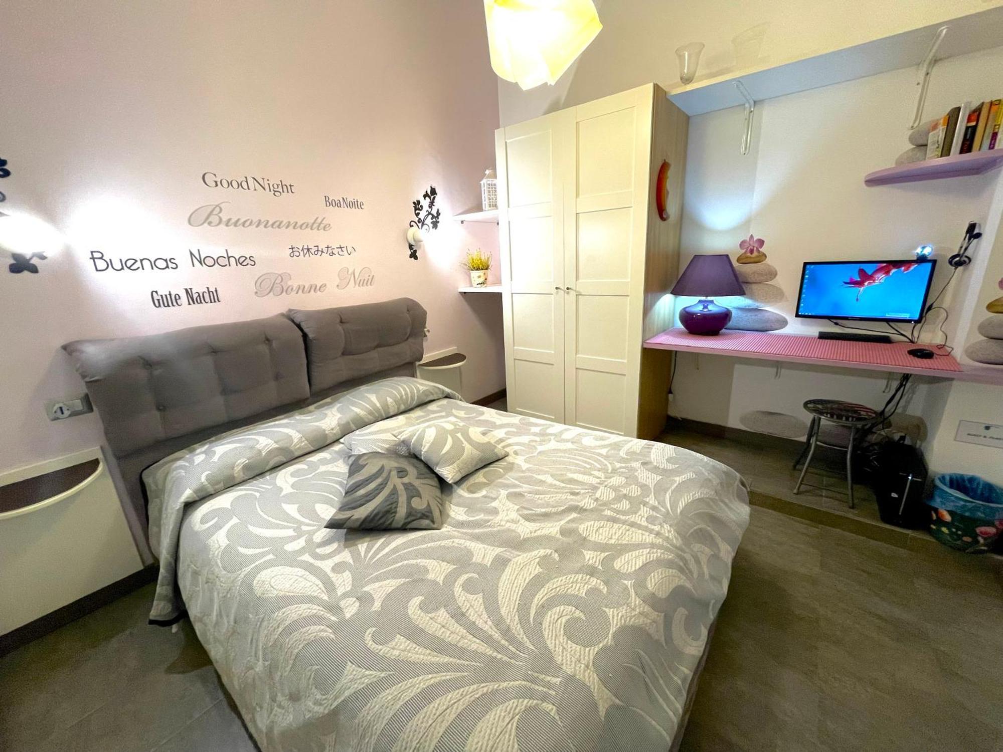 Rhome86 Acomodação com café da manhã  3*