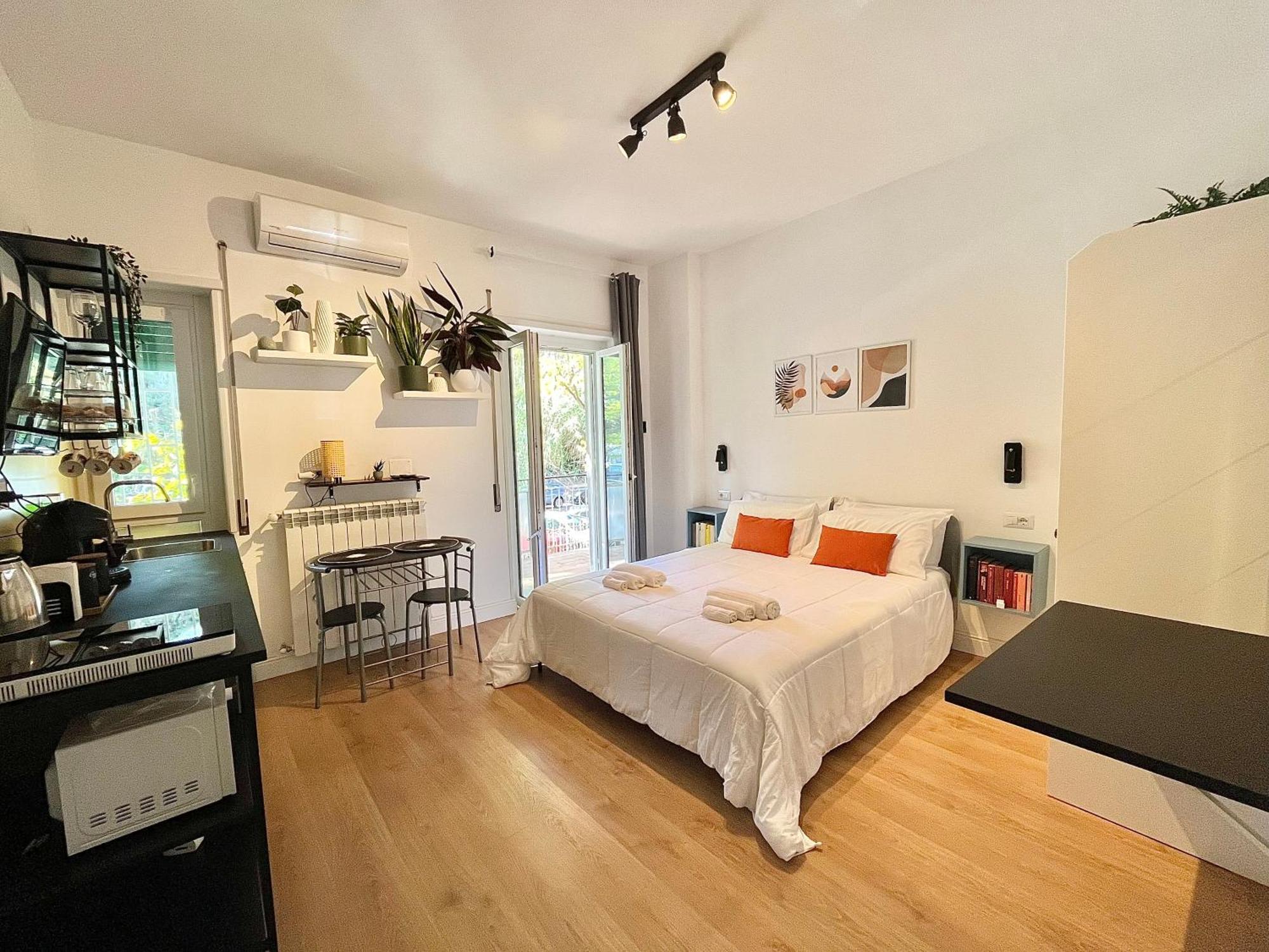 The Cozy Near The Vatican * Rome