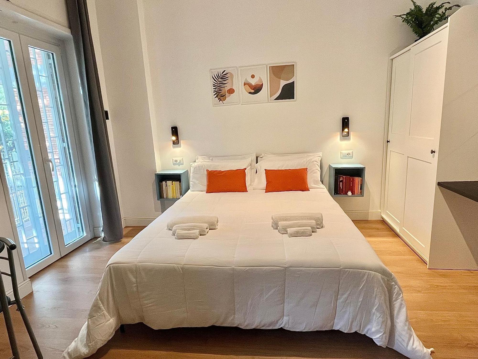 The Cozy Near The Vatican Apartment
