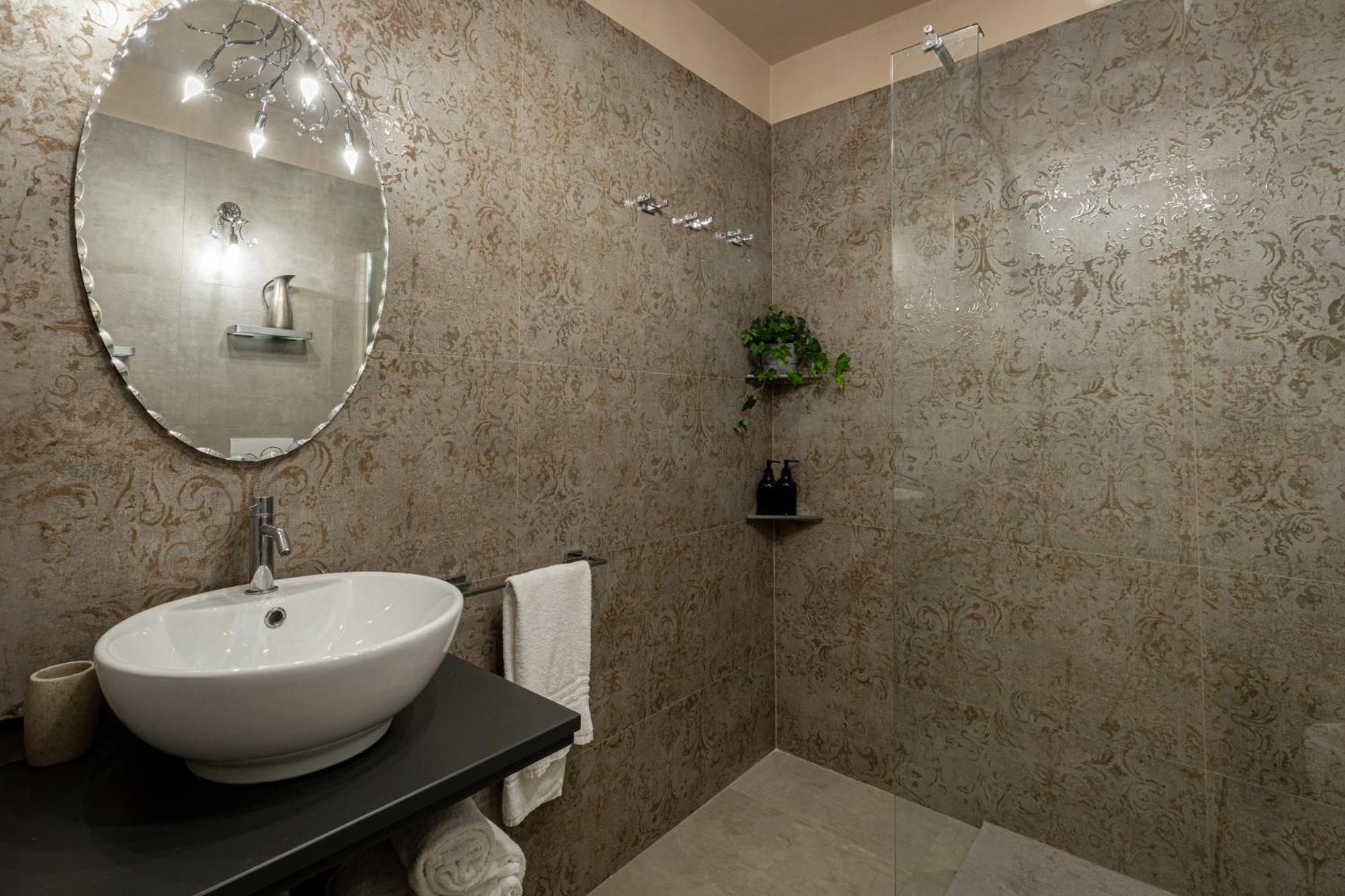 Heritage Miracle Appartamento