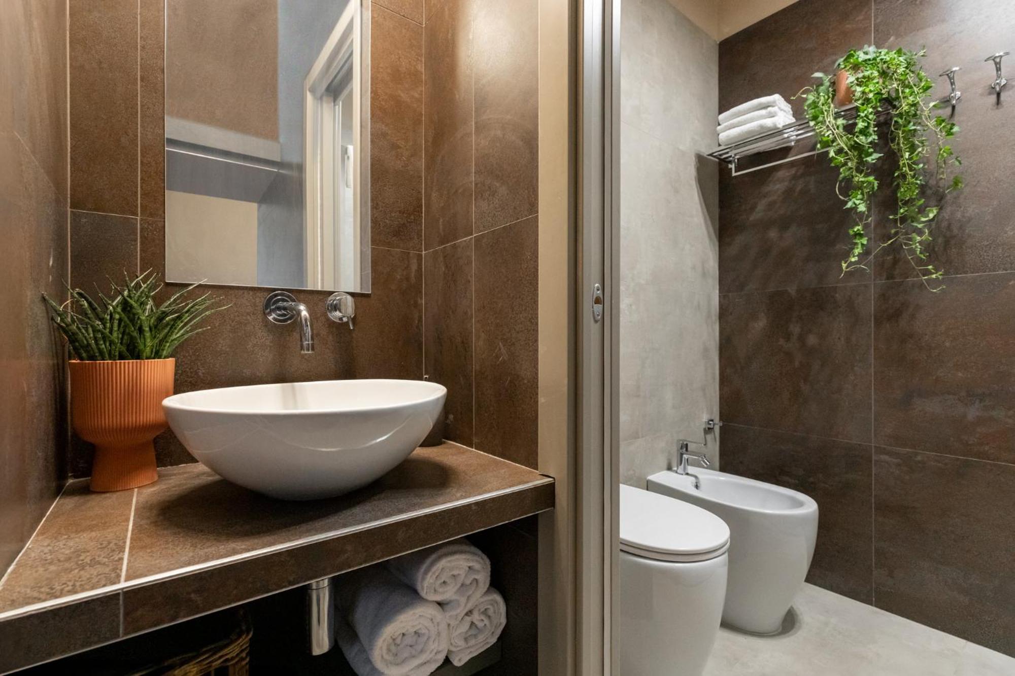 Heritage Miracle Apartment