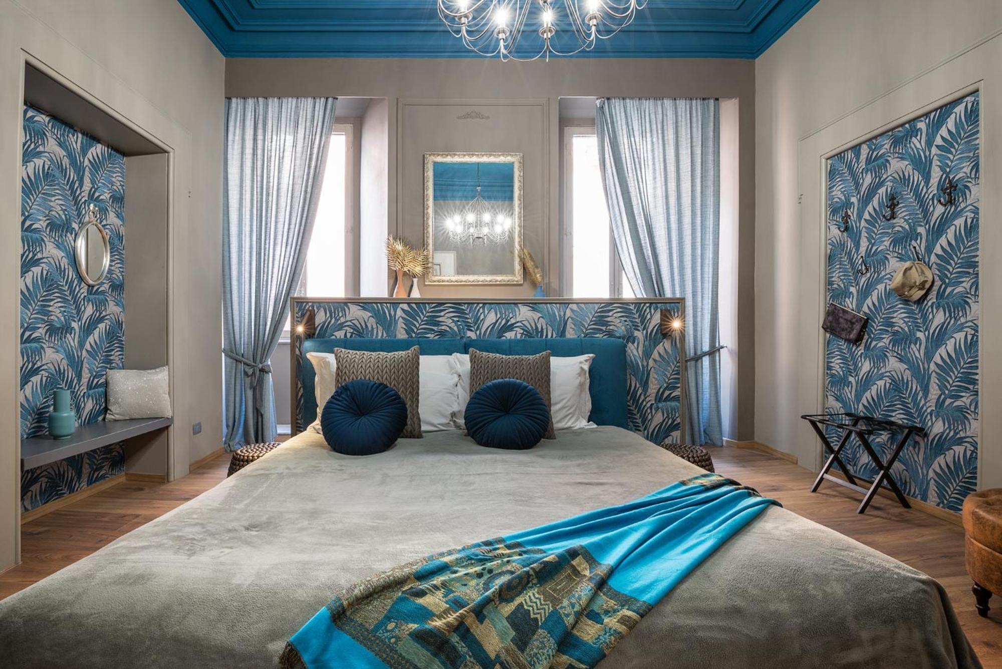 Heritage Miracle Appartamento *