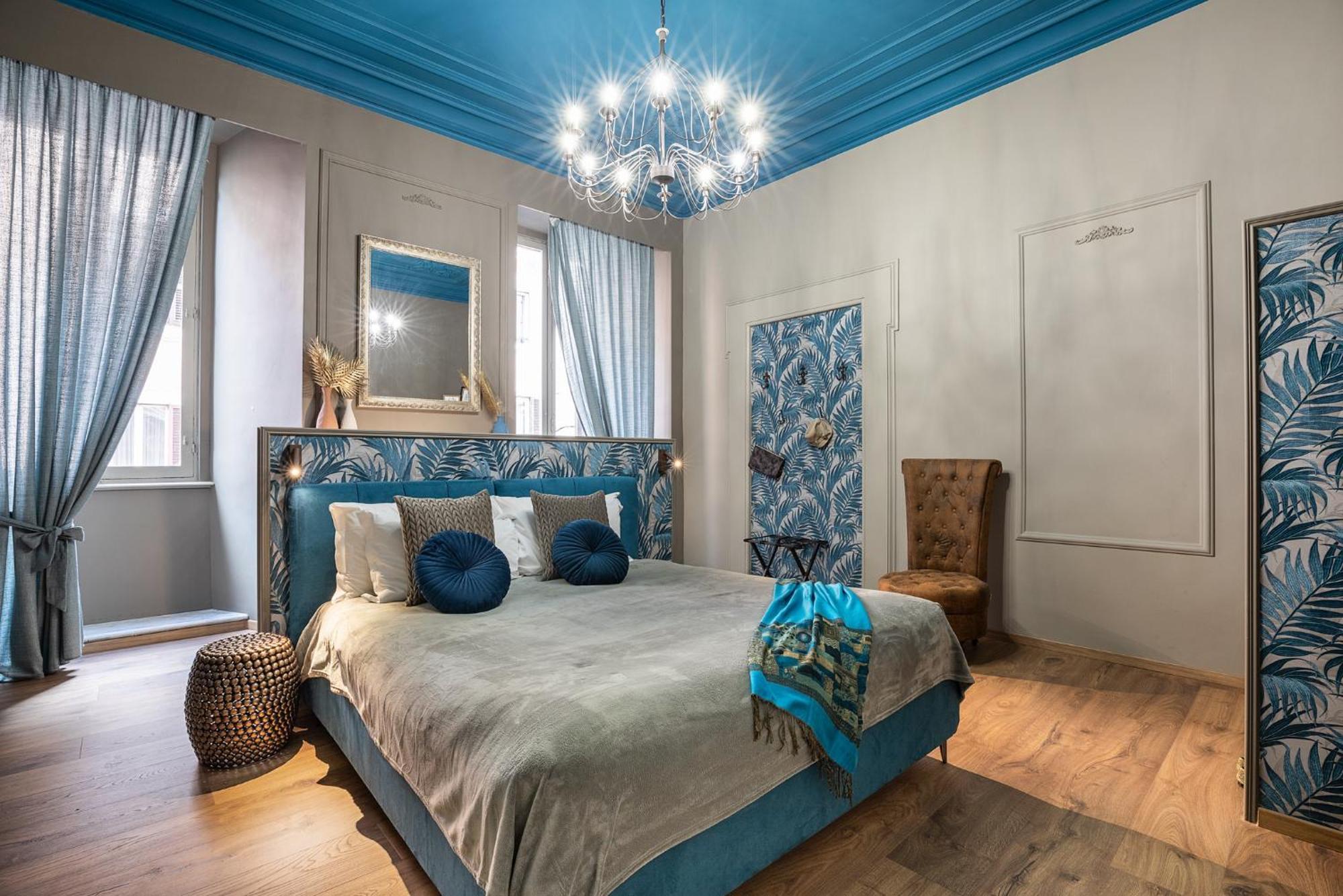 Appartamento Heritage Miracle