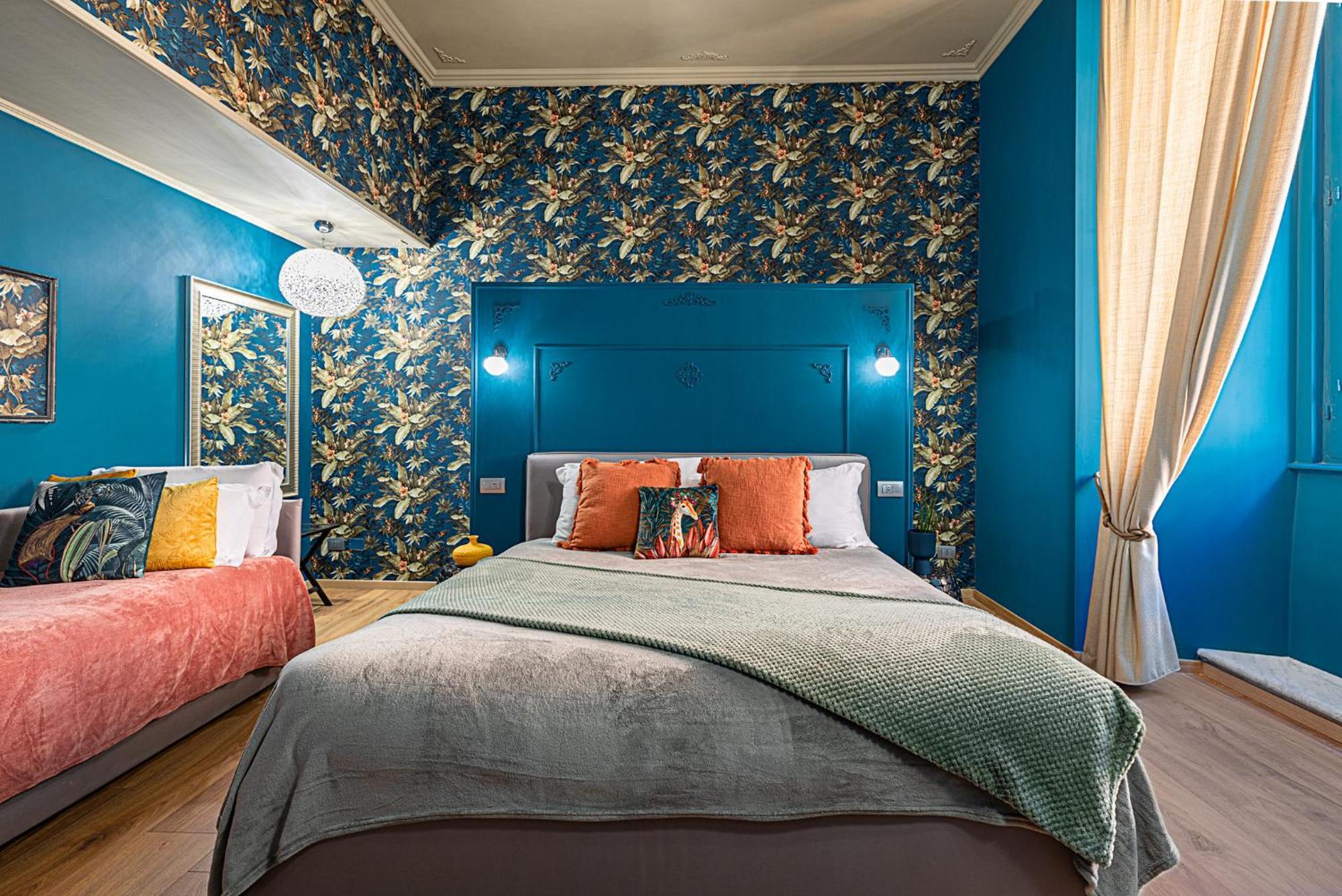 Appartamento Heritage Miracle Roma