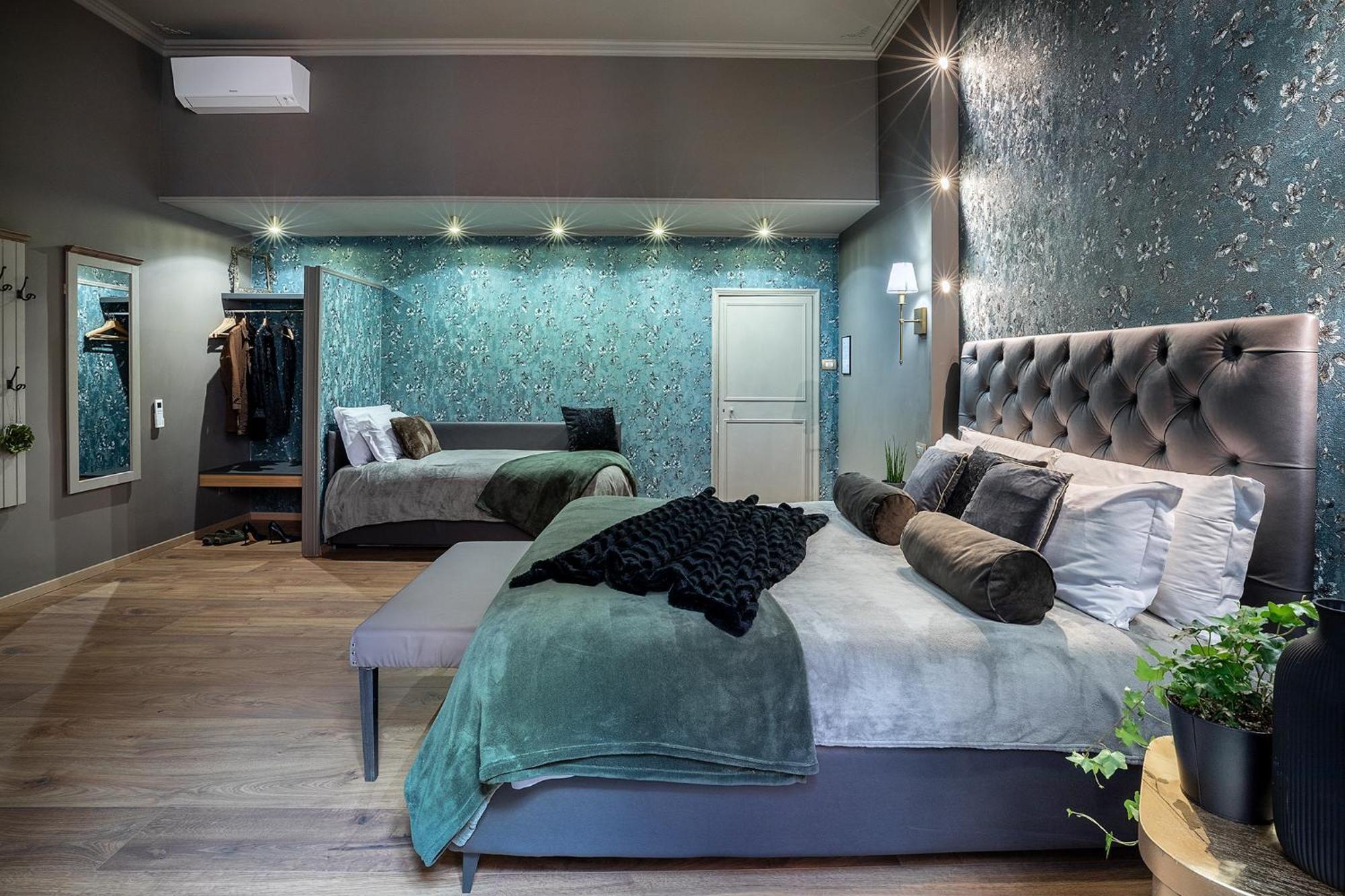 Heritage Miracle Apartment Rome