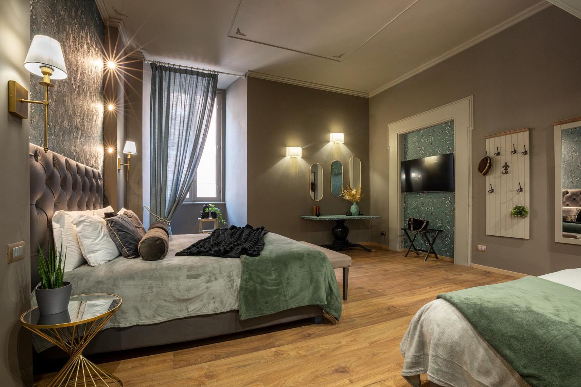 Heritage Miracle Appartamento *