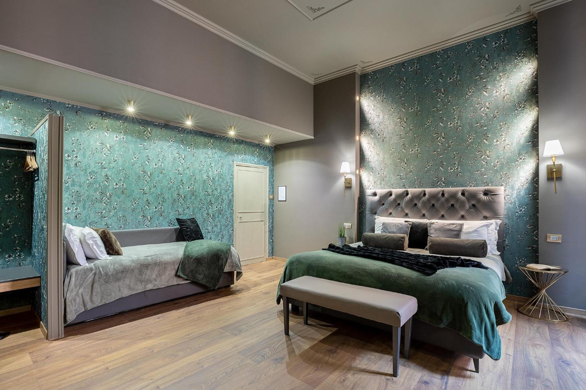 Appartamento Heritage Miracle
