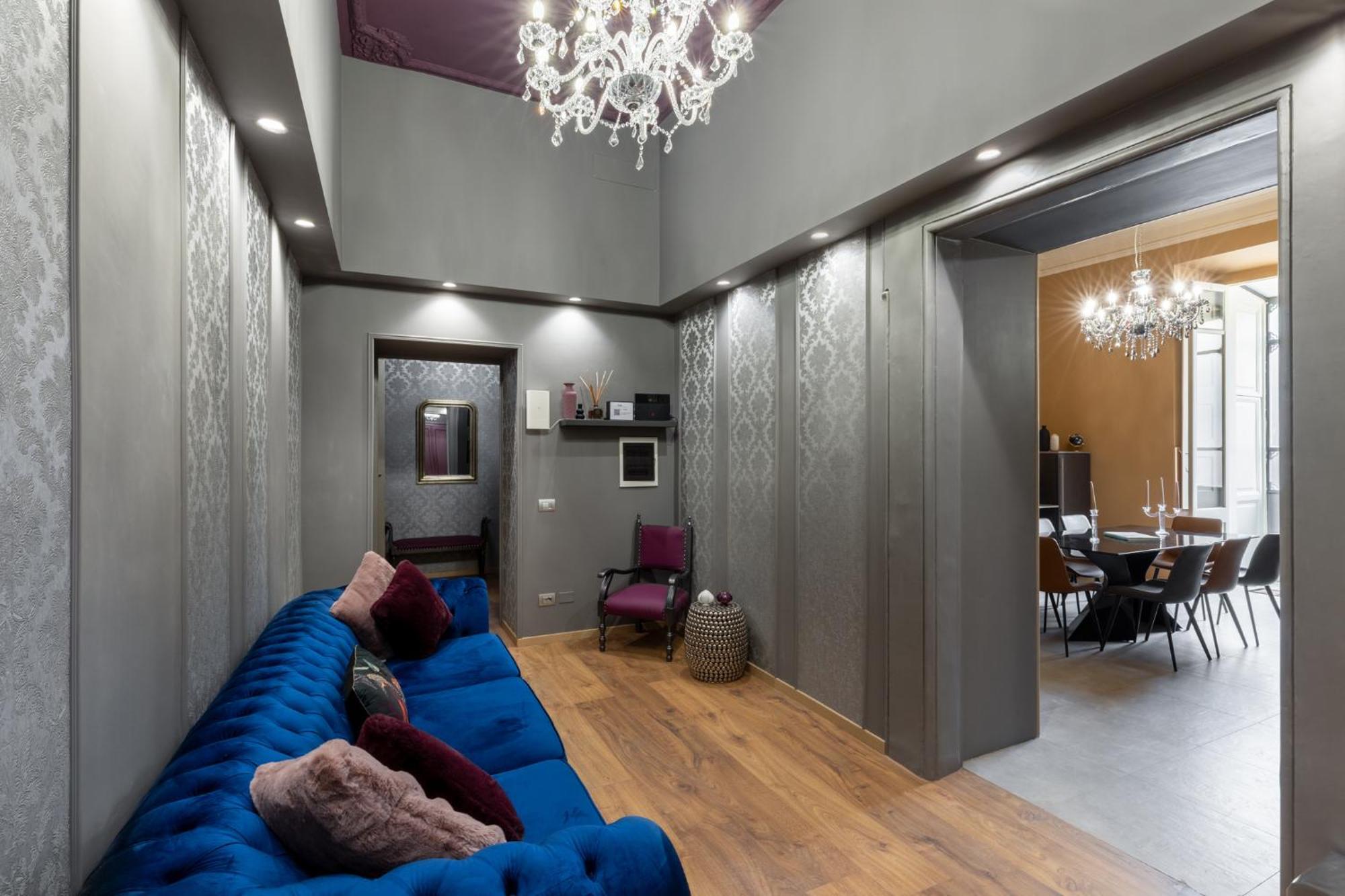 Heritage Miracle Appartamento