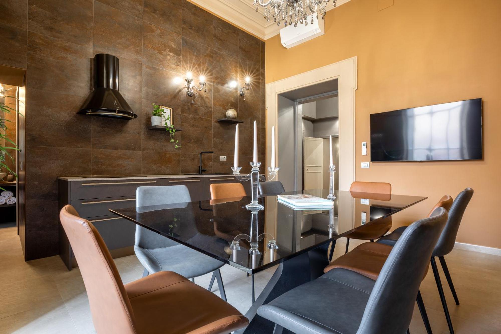 Heritage Miracle Appartamento