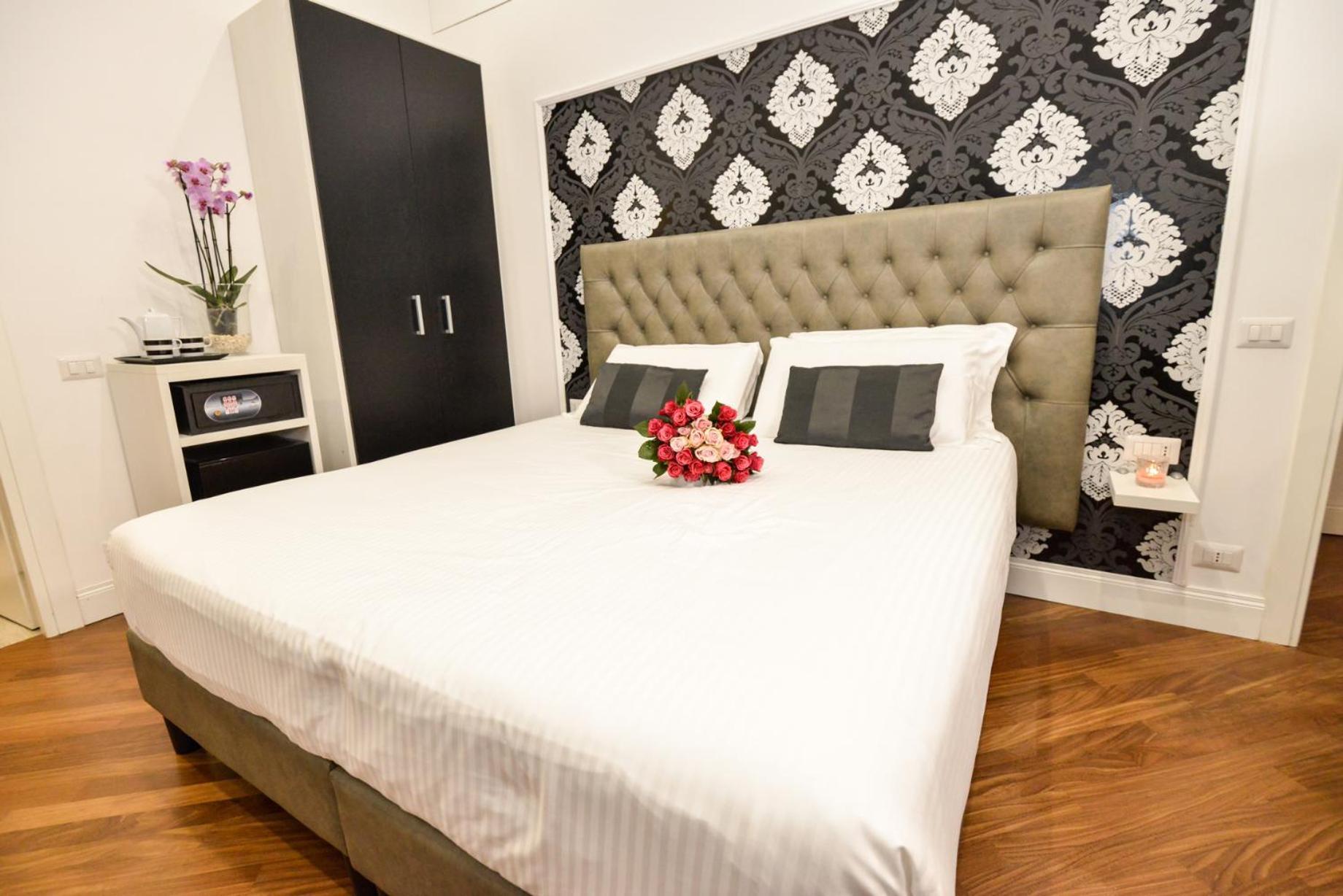Navona Guest house