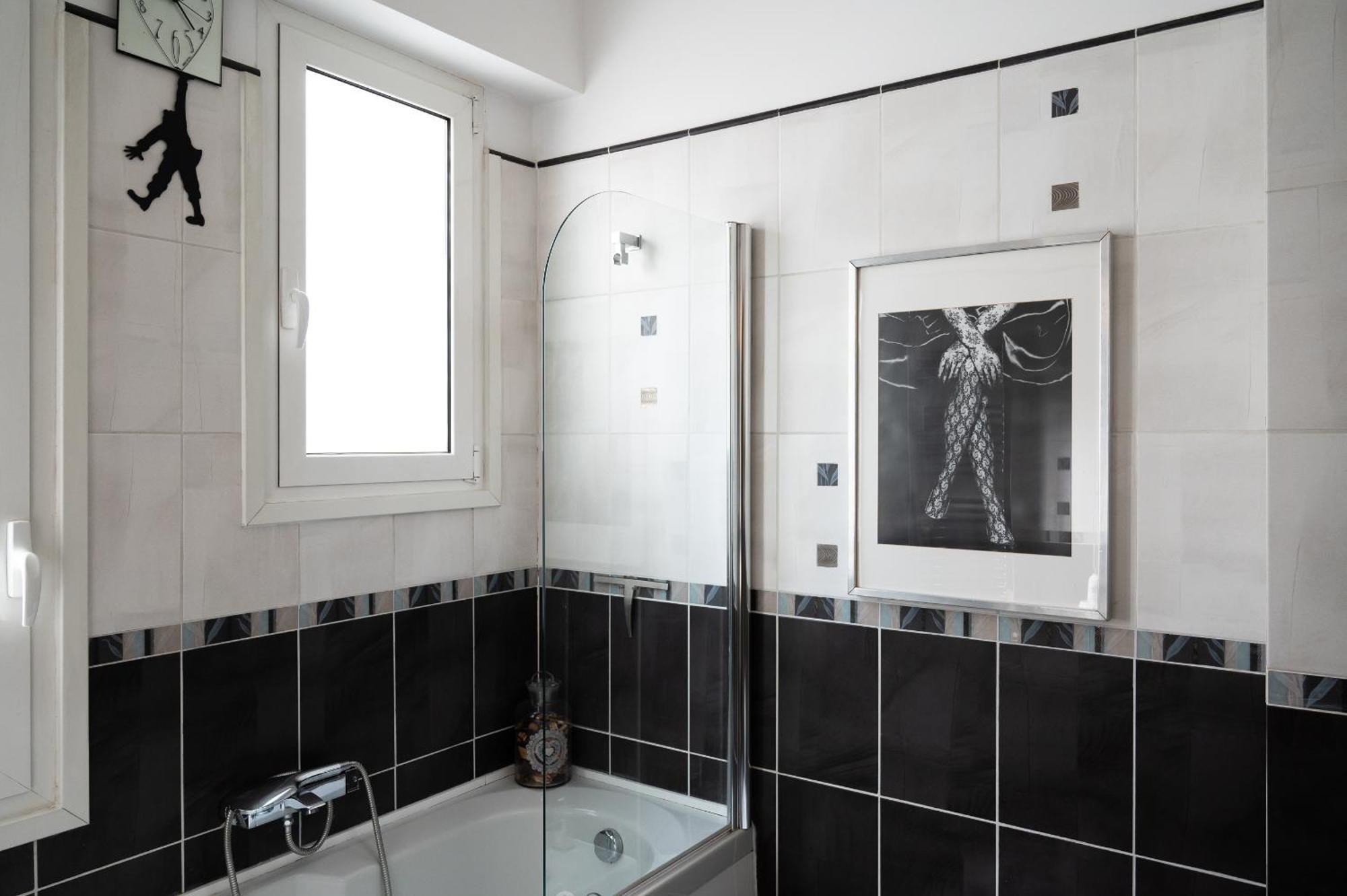 Apartment Luxury San Pietro Rome
