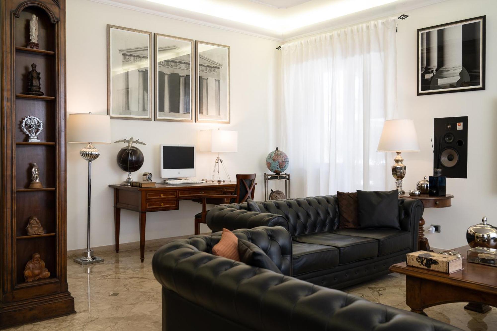 Luxury San Pietro Rome