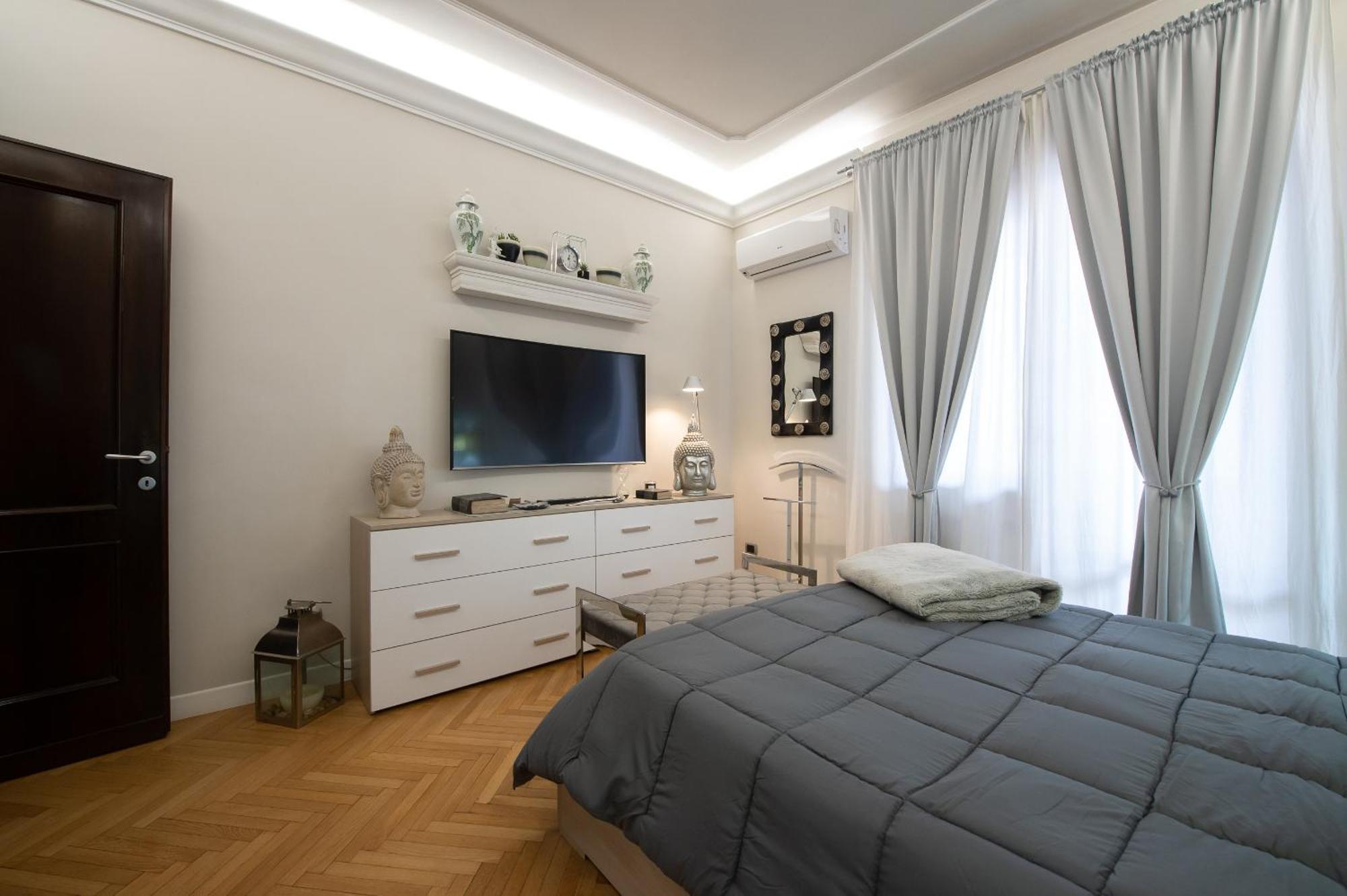 Luxury San Pietro Apartment *