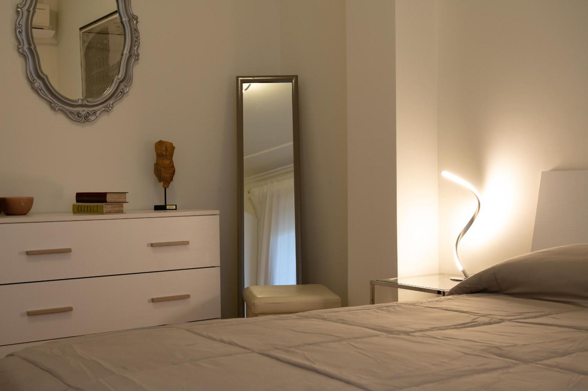 Apartment Luxury San Pietro