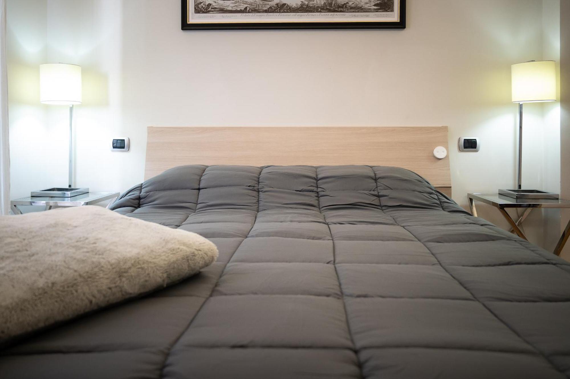 Apartment Luxury San Pietro *