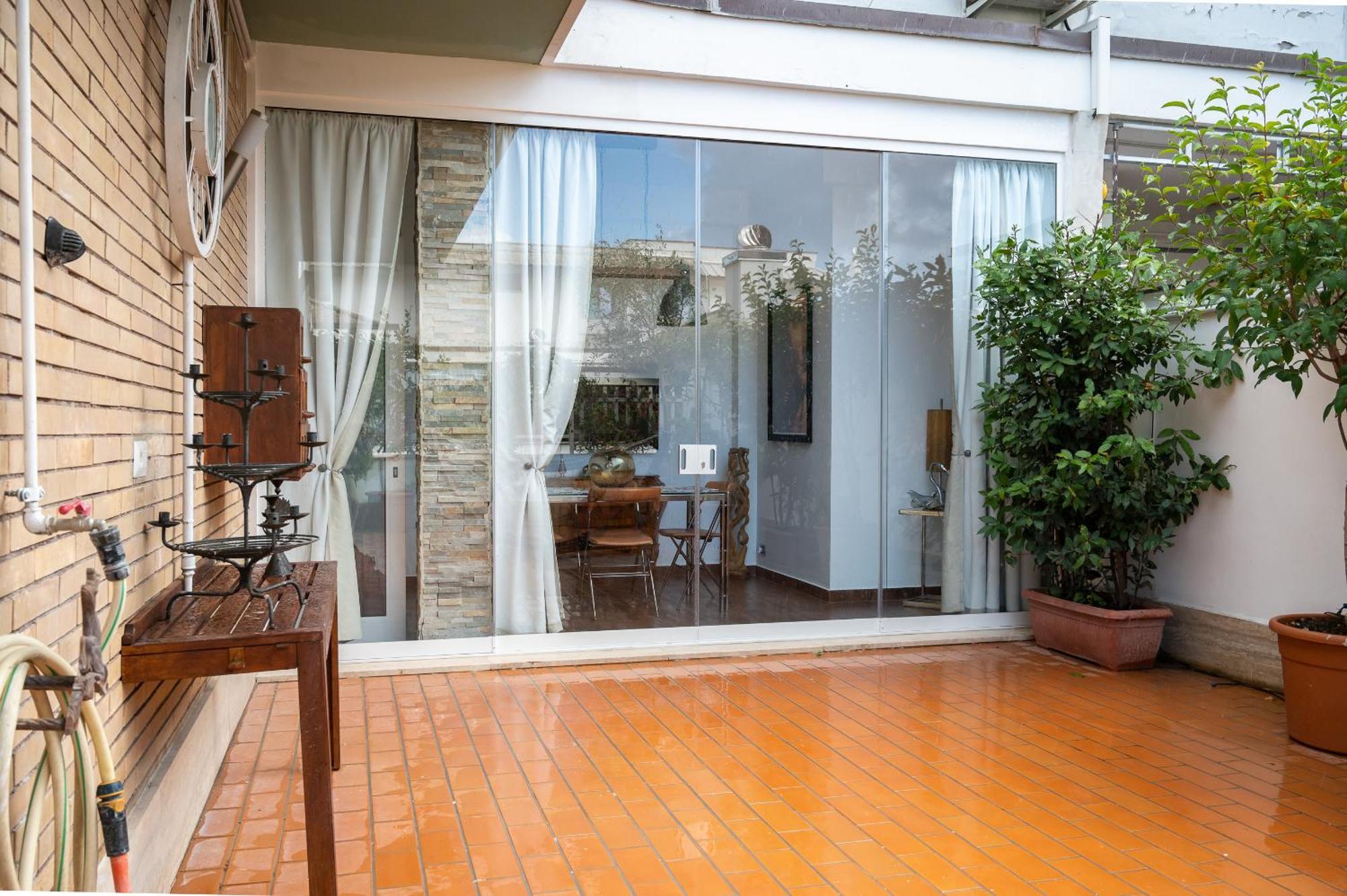 Luxury San Pietro Rome