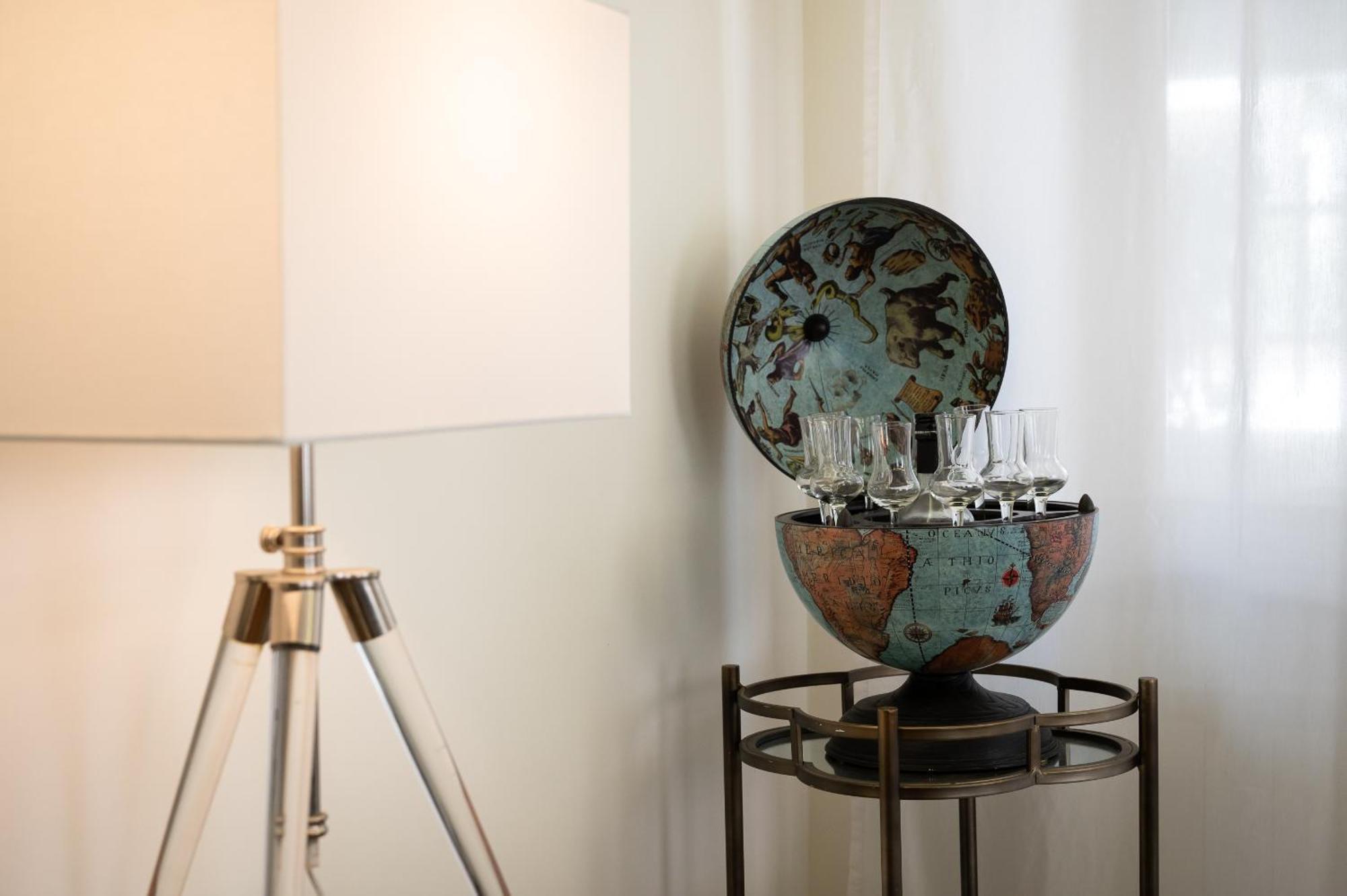 Luxury San Pietro Apartment